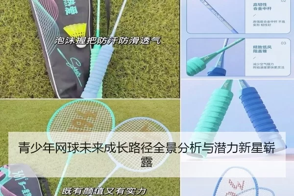青少年网球未来成长路径全景分析与潜力新星崭露